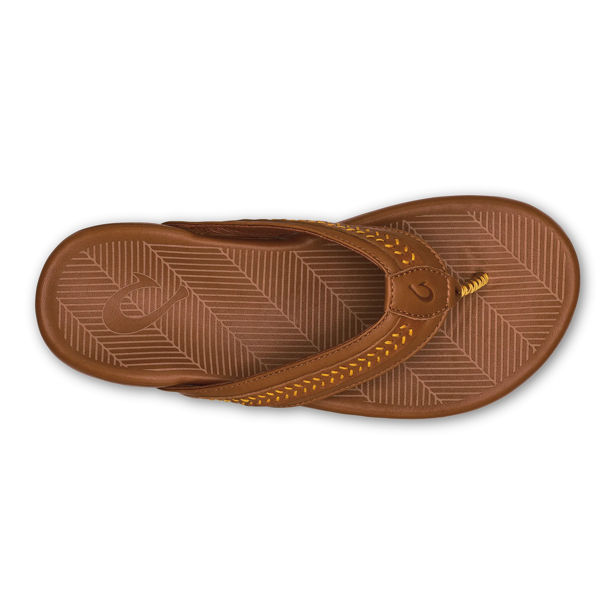 Weather Resistant Weave Beach Mode Aho  -  Fox