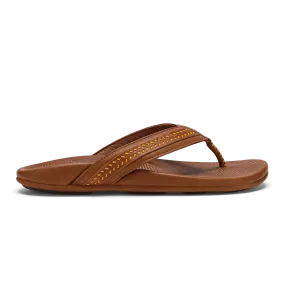 Walking Sandals All-Weather Footwear Aho  -  Fox