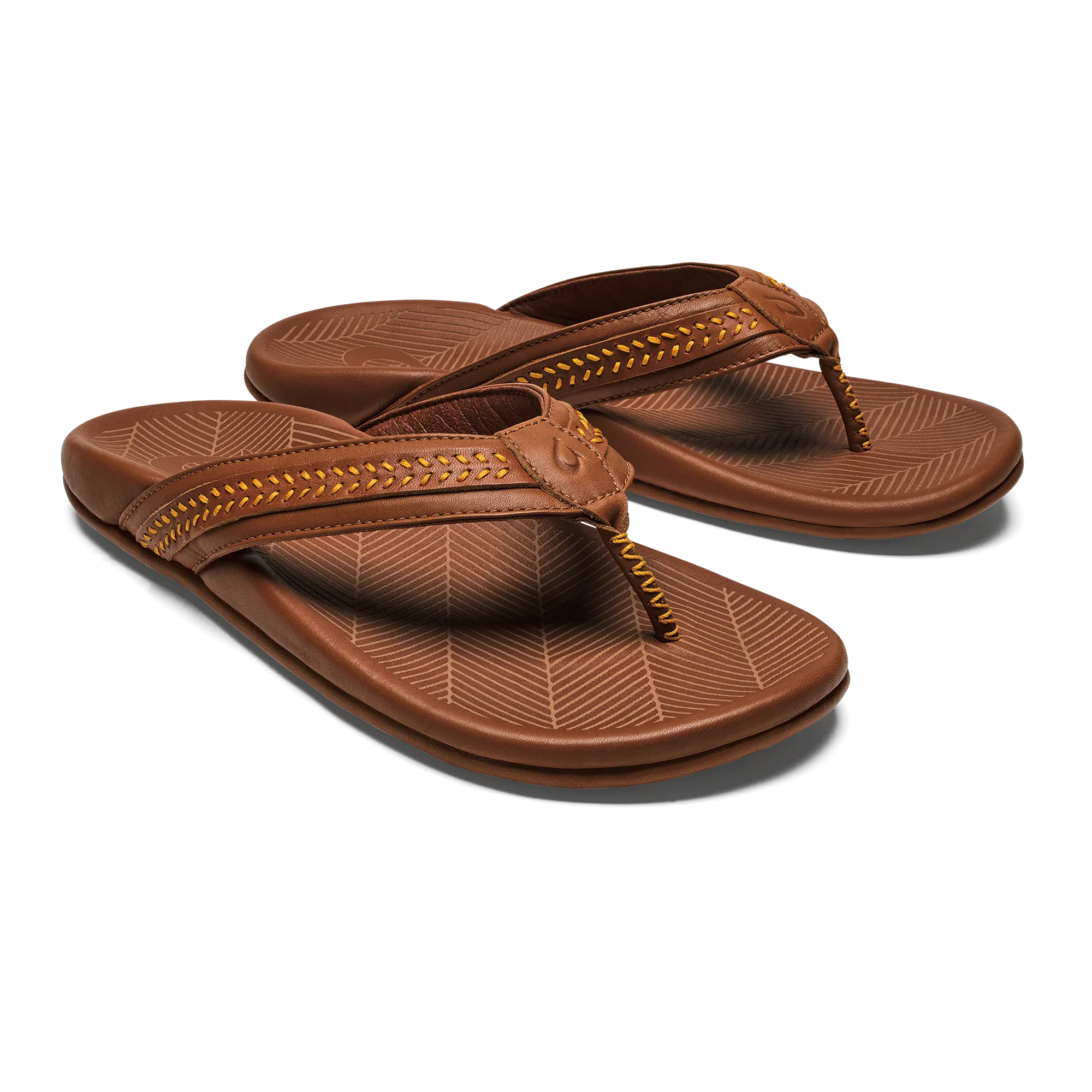 Comfortable Adventure Shoes Durable Walk Aho  -  Fox