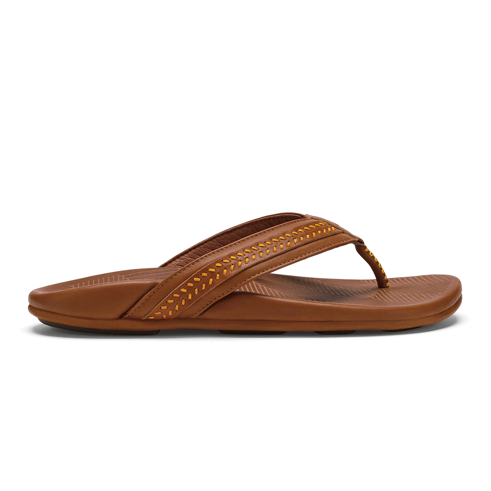 Comfortable Outdoor Sandals Aho  -  Fox
