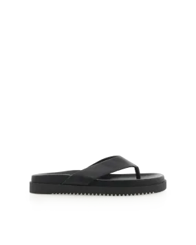 AILA - BLACK Outdoor Walking Comfort