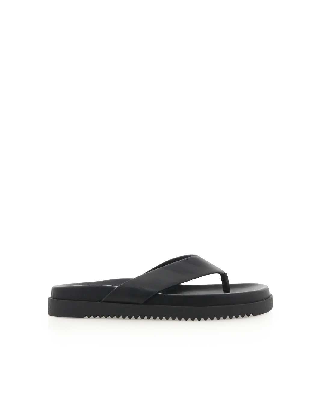 AILA - BLACK Outdoor Walking Comfort