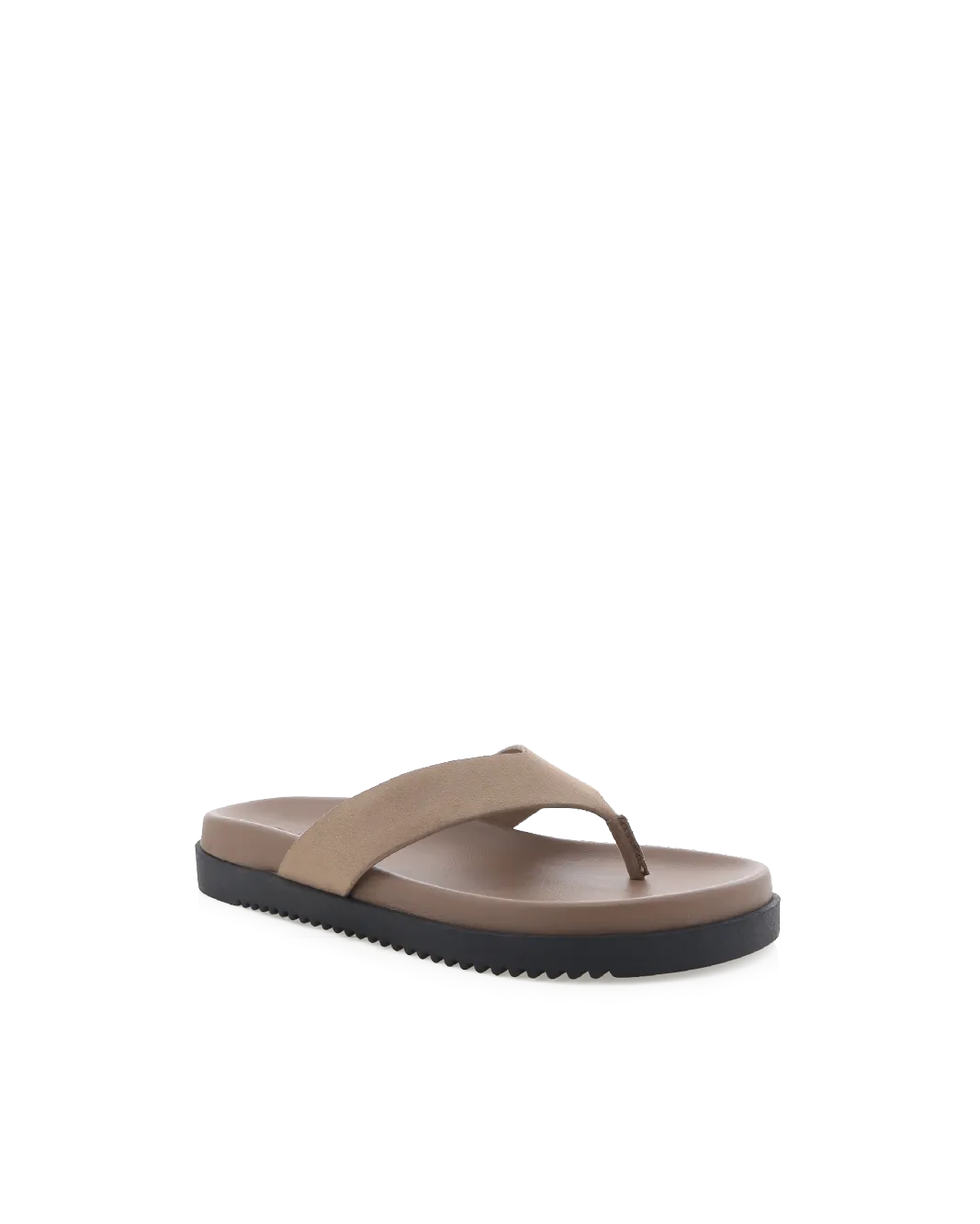 Enhanced Lateral Support AILA - FAWN SUEDE