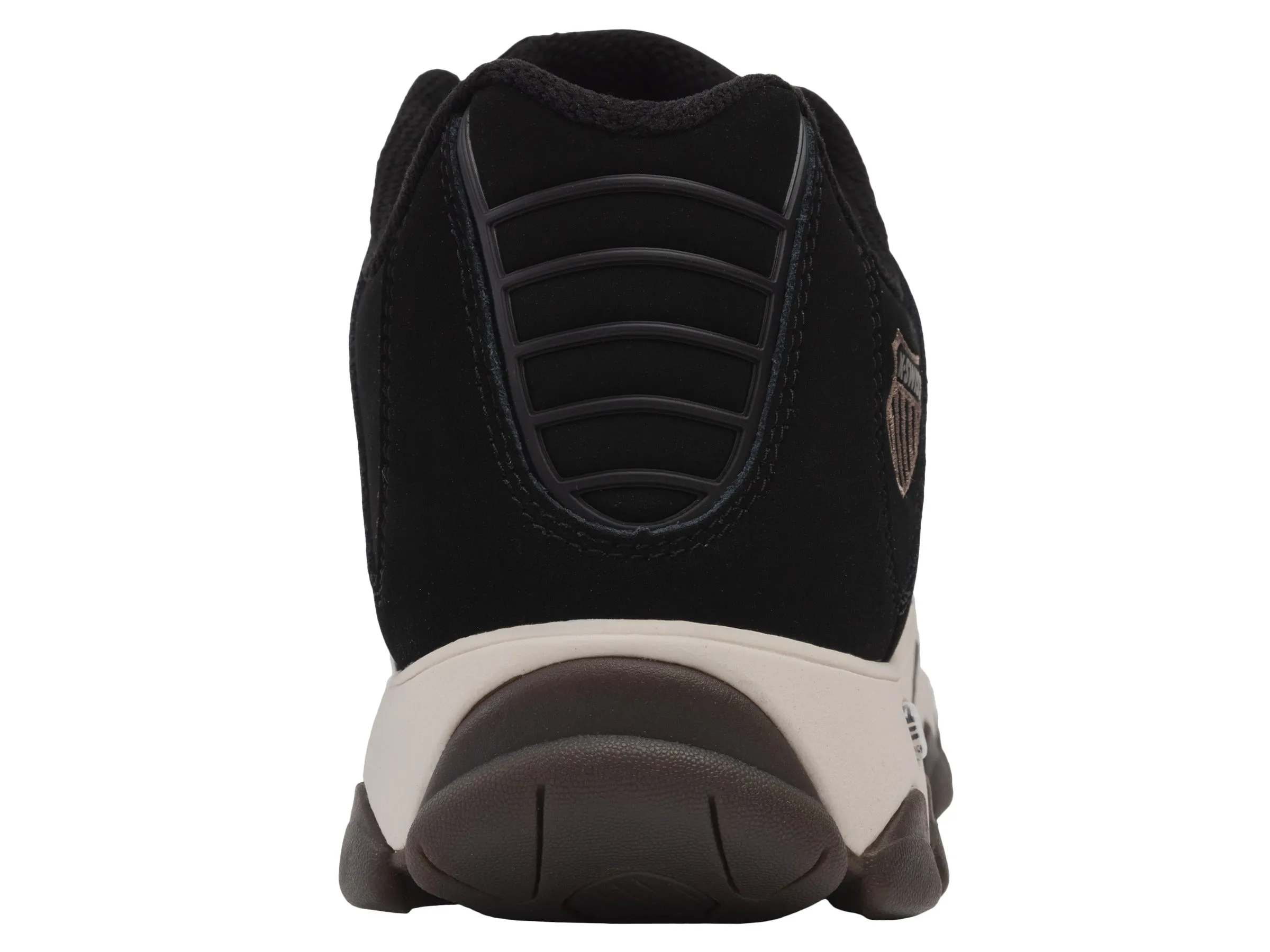 Rubber Sole 03426-033-XW | ST329 CMF | BLACK/DARK GUM/JET STREAM