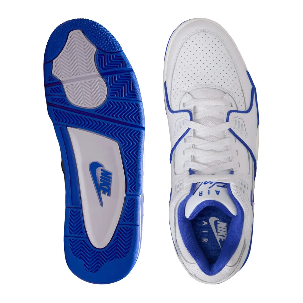 Air Flight 89 - Mens Sneaker Repairs Unisex Appeal