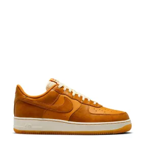 Air Force 1 Low 07 LV8 - Mens Non Slip Outsole Gradient Density Foam