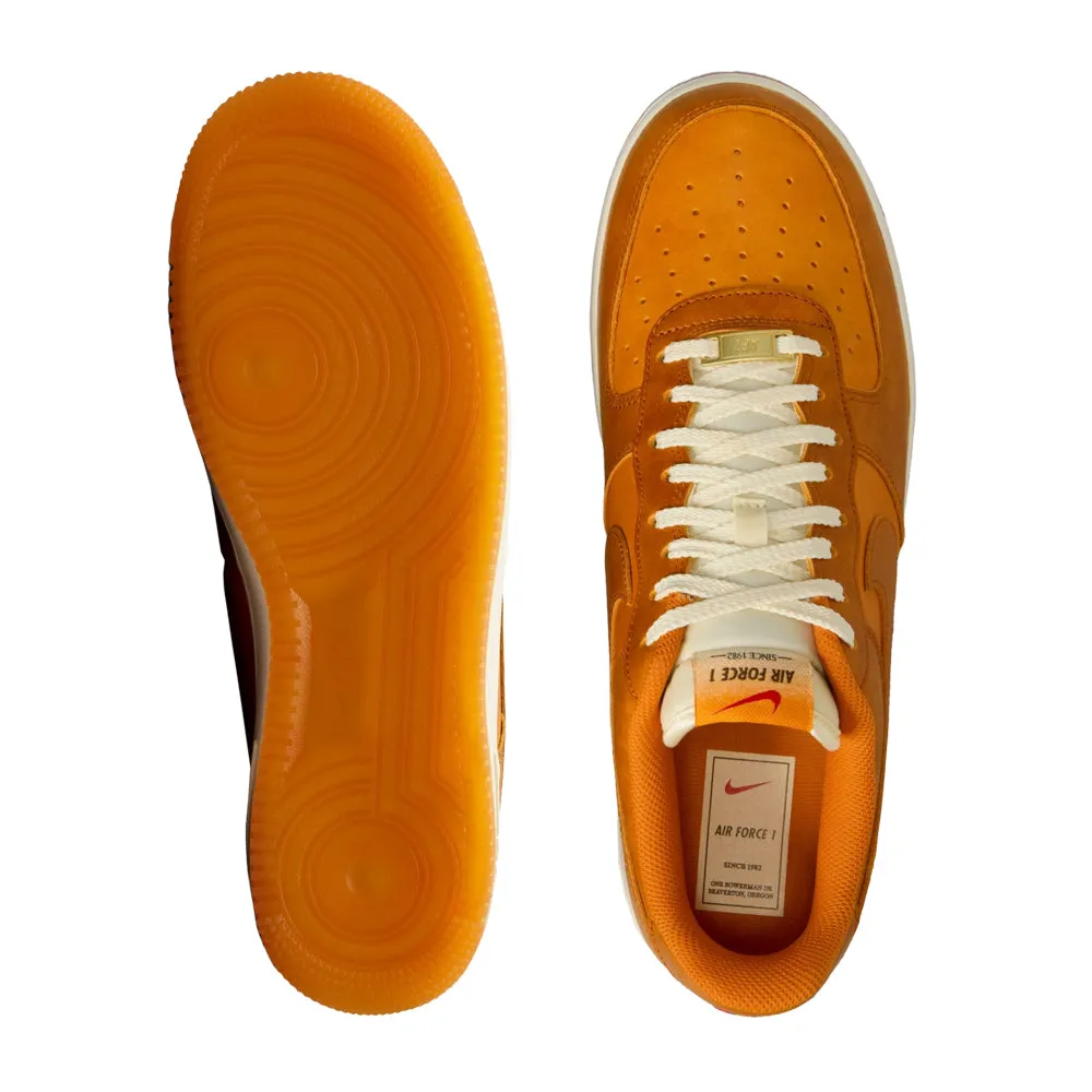 Lace Loop Adaptive stability Air Force 1 Low 07 LV8 - Mens