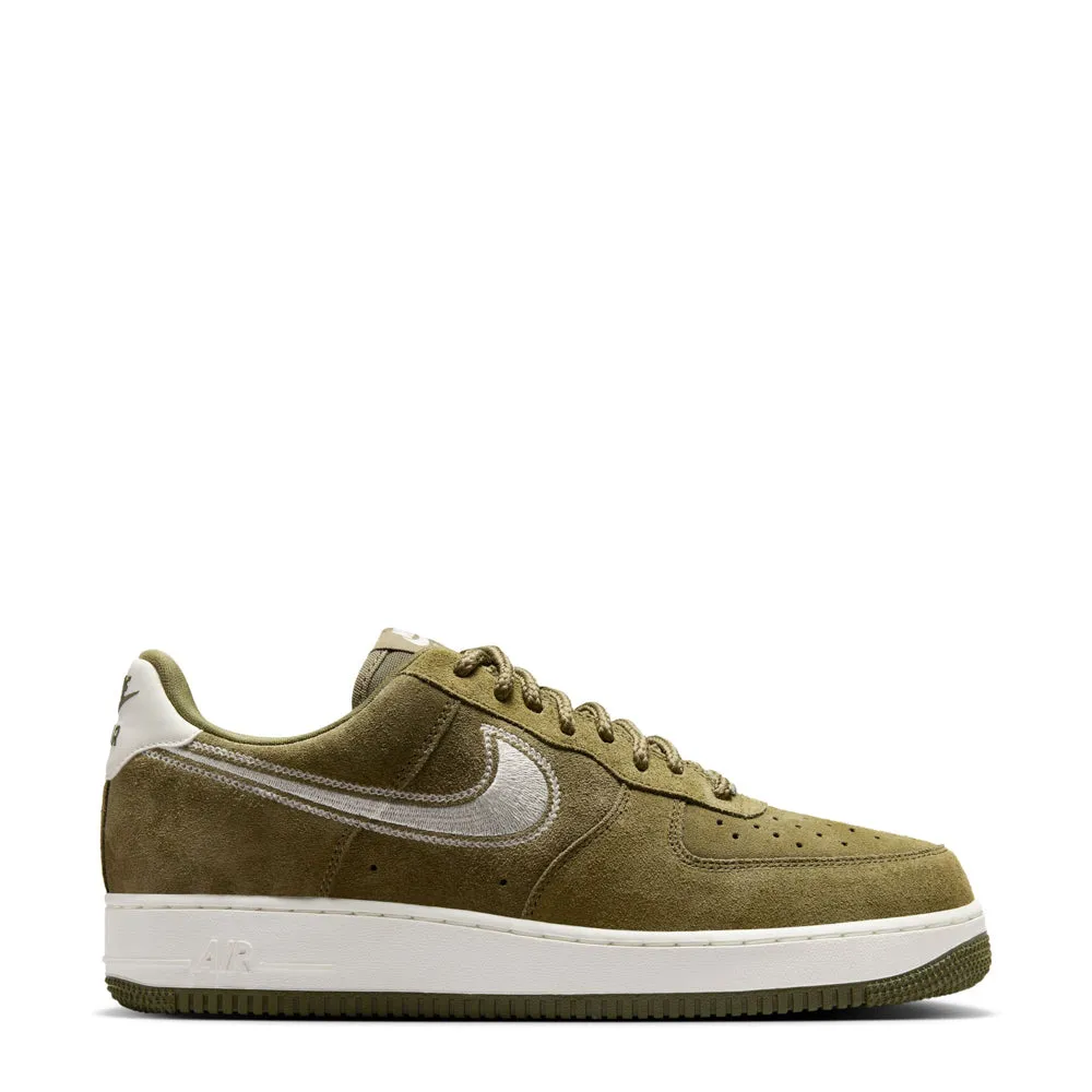 Air Force 1 Low 07 LV8 - Mens Effortless Feel