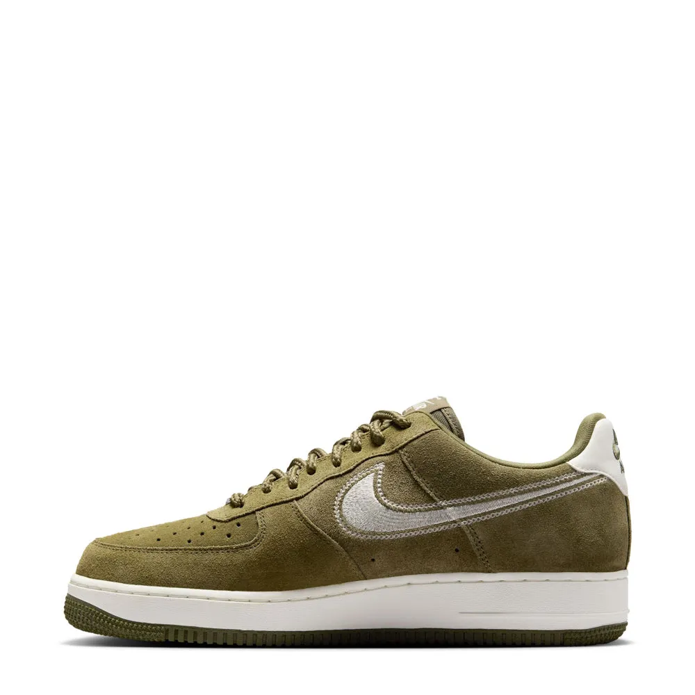 Breathable layers Running Ease Air Force 1 Low 07 LV8 - Mens