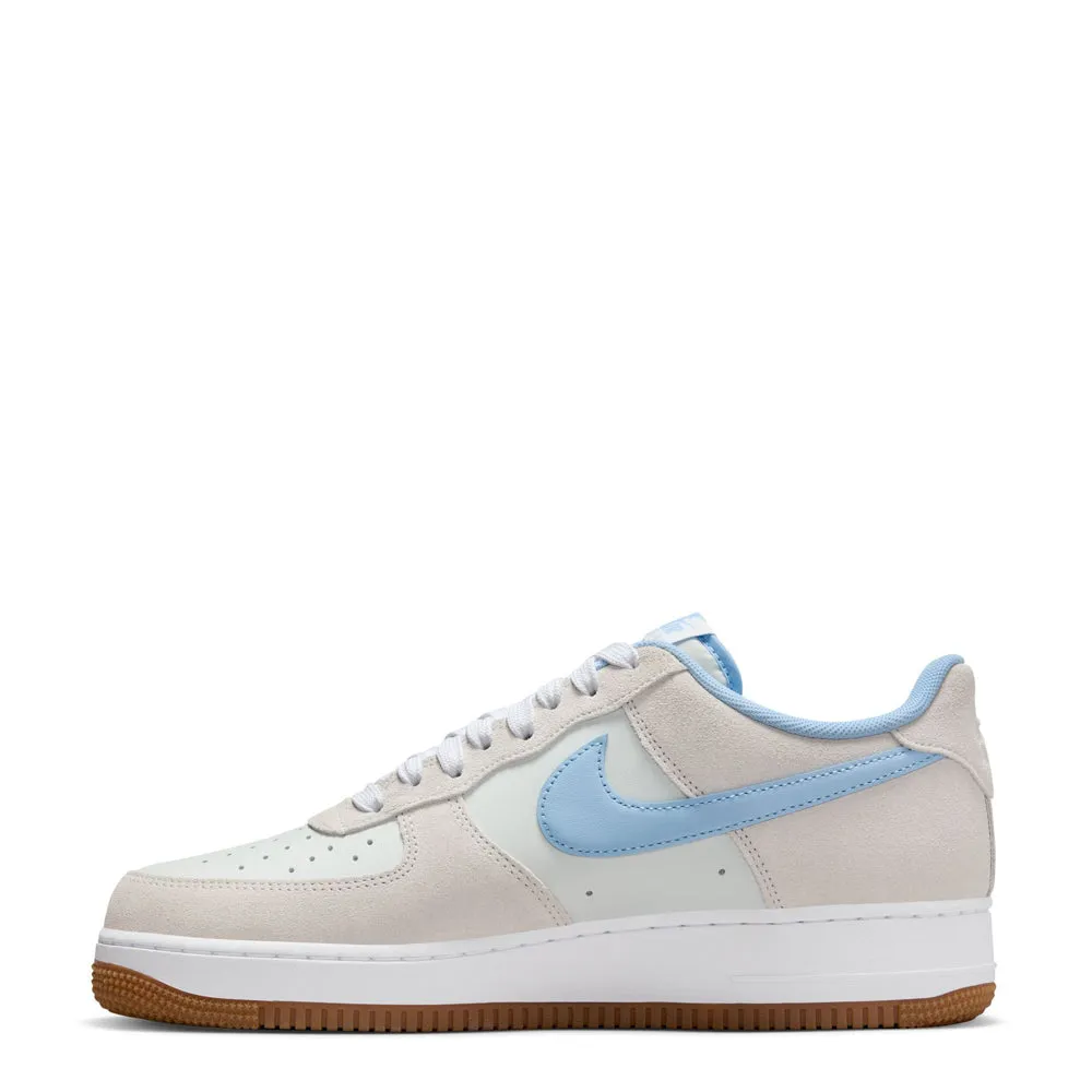 Slim breathability Bacterial Inhibition Air Force 1 Low 07 LV8 - Mens