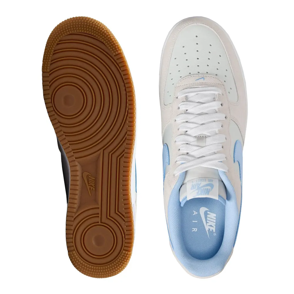 Memory Foam Insole Layer Air Force 1 Low 07 LV8 - Mens