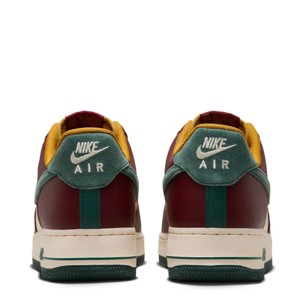 Designer Look Move Free Air Force 1 Low 07 LV8 - Mens