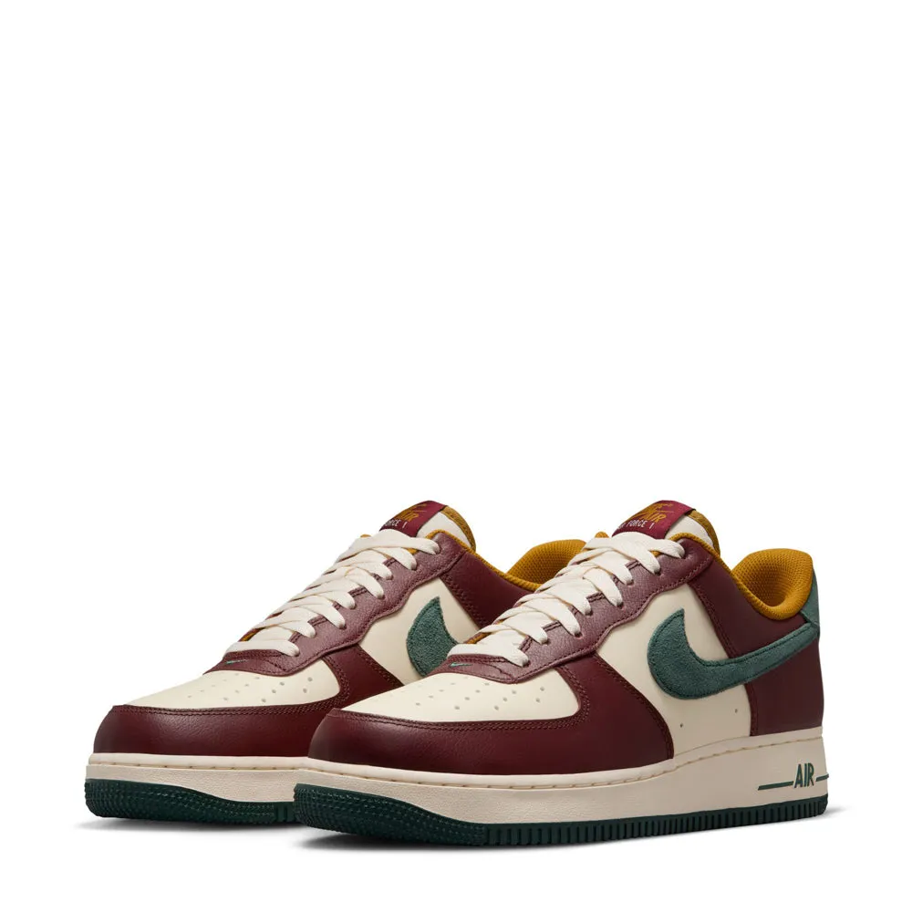 Air Force 1 Low 07 LV8 - Mens Foot Support Walk Boost