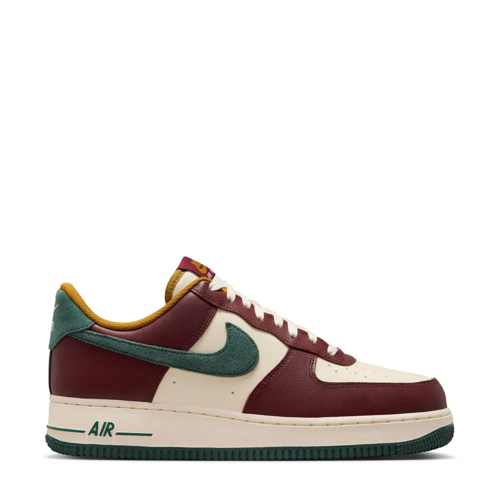 Active Lifestyle Durable Sole Air Force 1 Low 07 LV8 - Mens