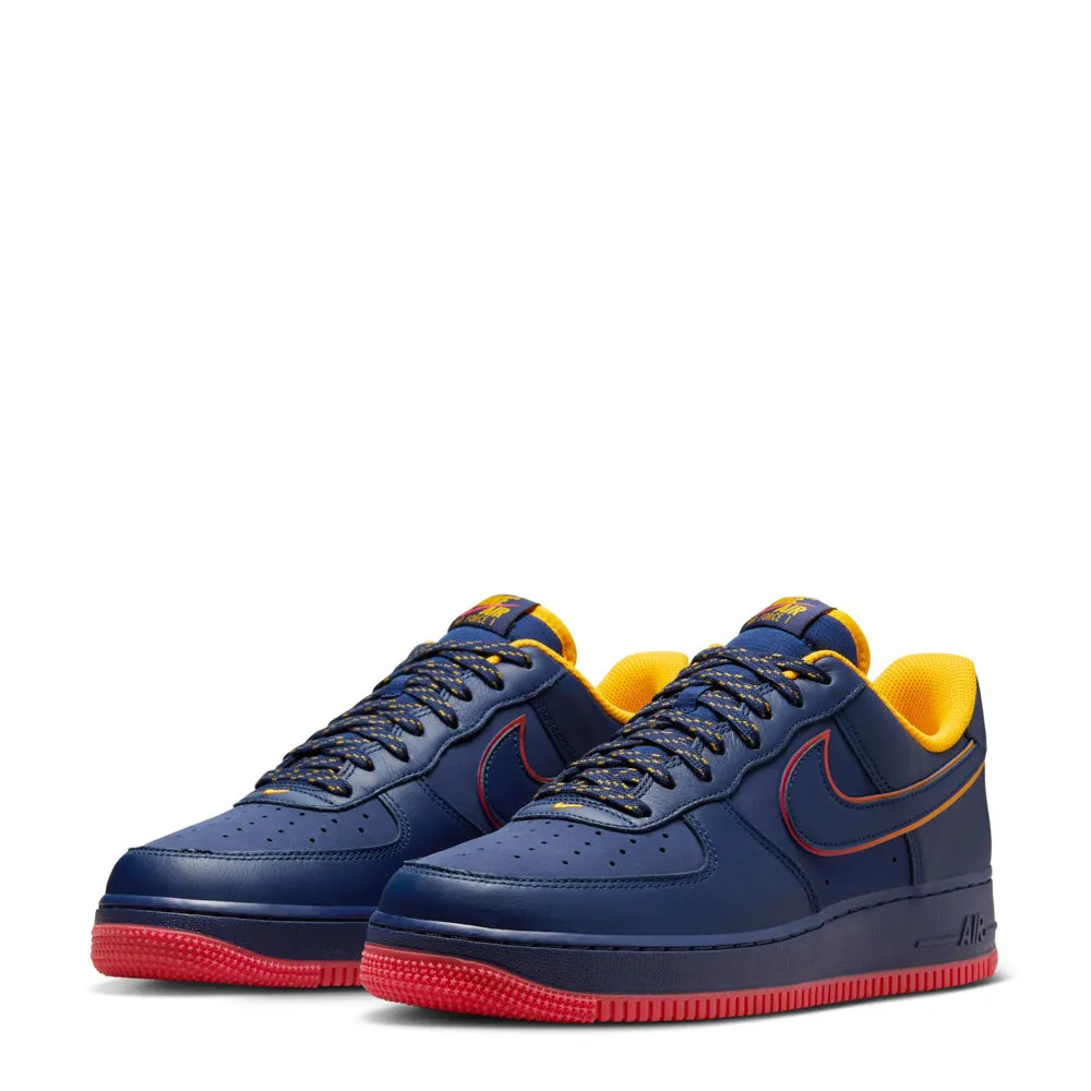 Air Force 1 Low 07 LV8 - Mens Comfortable Bottom
