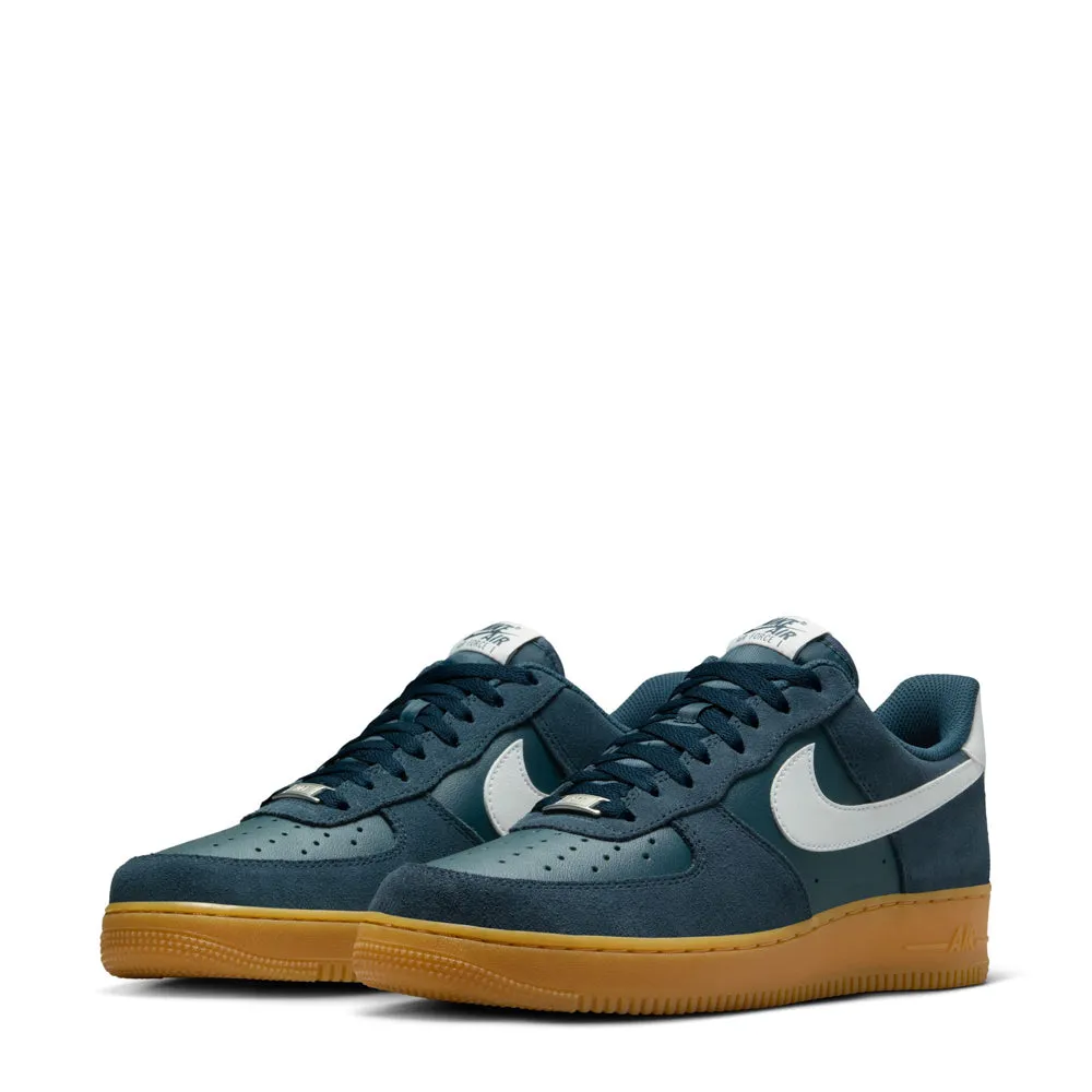 Air Force 1 Low 07 LV8 - Mens Durable Base