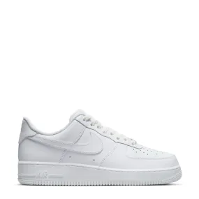Upgraded flexibility Air Force 1 Low 07 - Mens