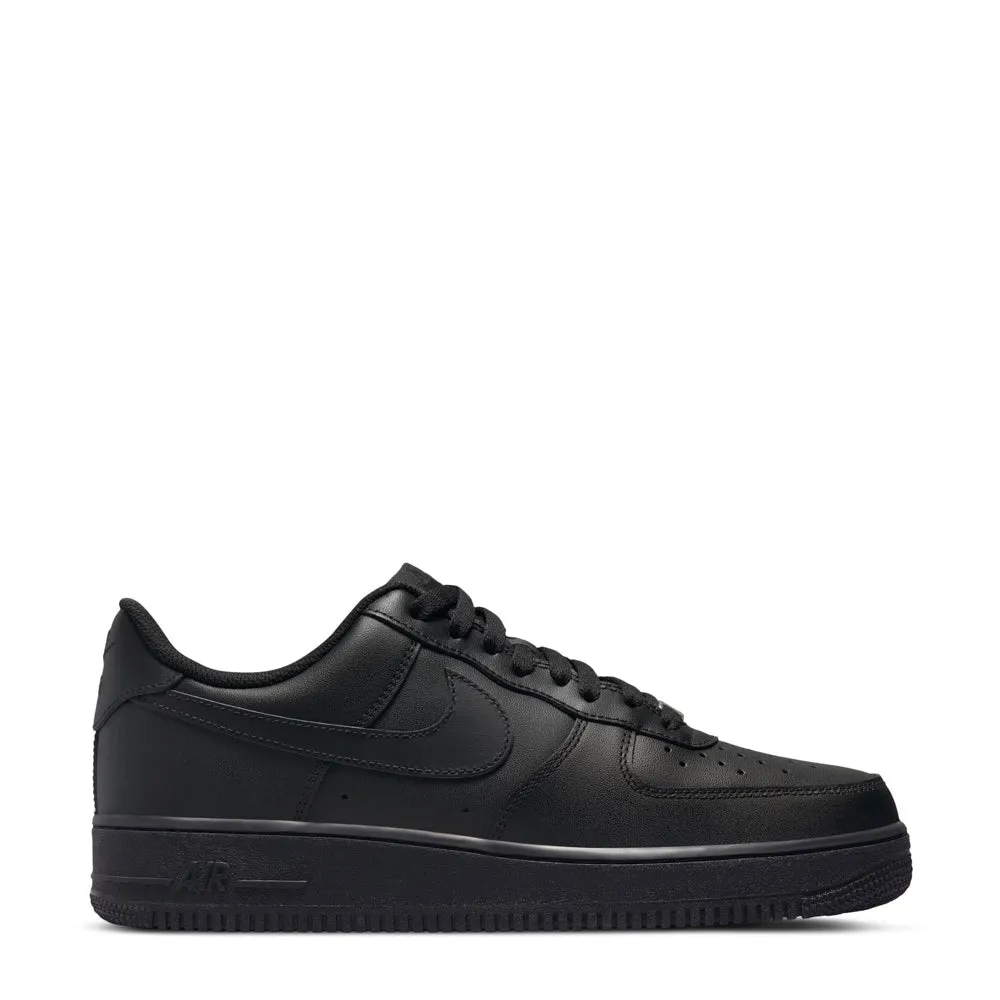 walking shoes Air Force 1 Low 07 - Mens