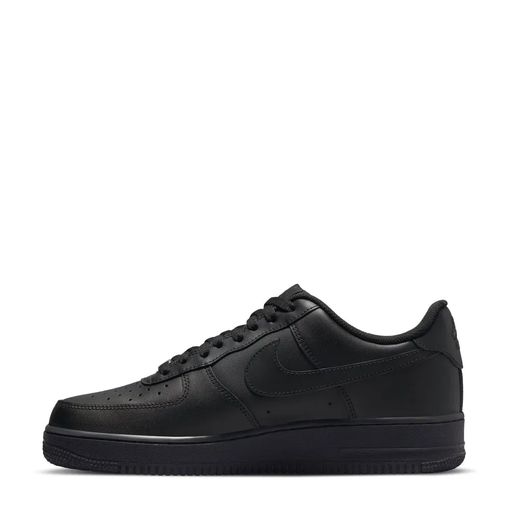 Air Force 1 Low 07 - Mens Microperforated Upper Comfort Soft