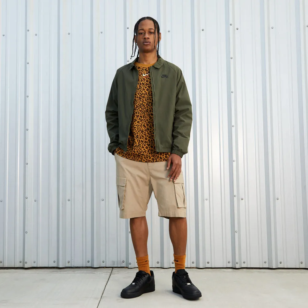 Air Force 1 Low 07 - Mens Lightweight Canvas