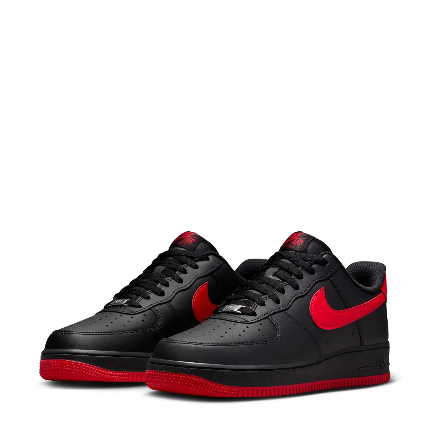 Air Force 1 Low 07 - Mens Unlined Comfort Odor control