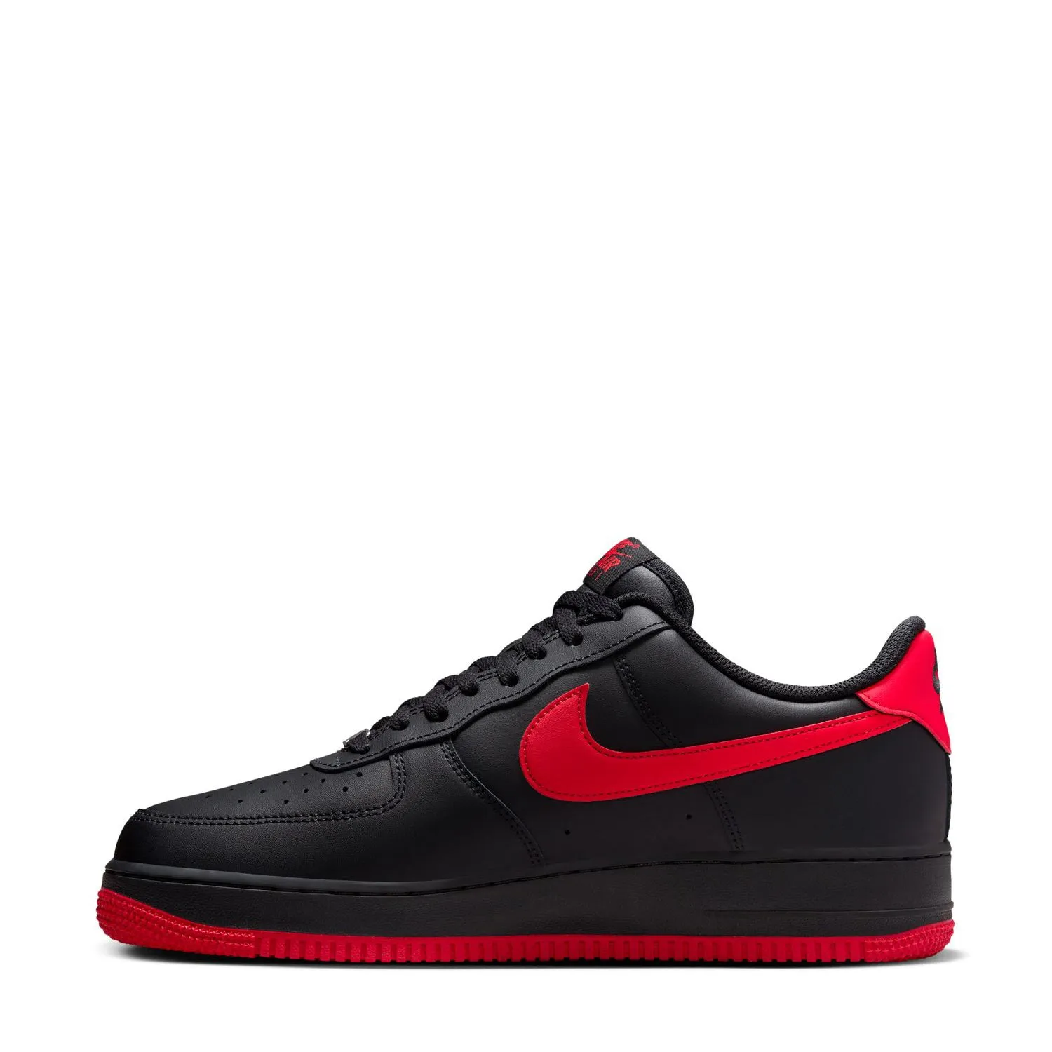 Air Force 1 Low 07 - Mens Fresh stability