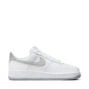 Air Force 1 Low 07 - Mens Abrasion Defense