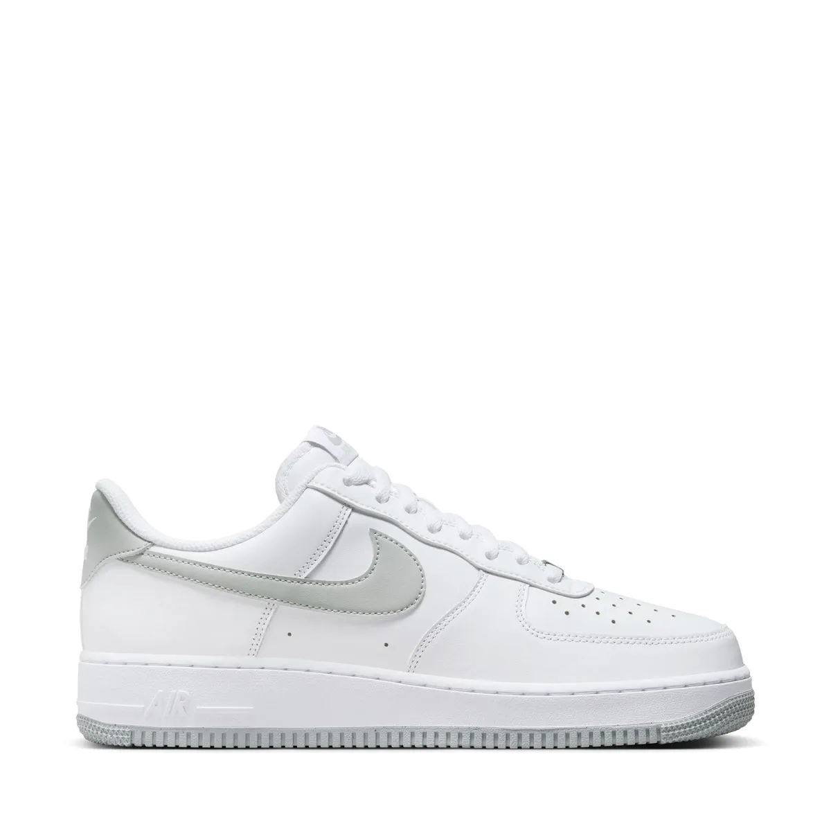 Air Force 1 Low 07 - Mens Abrasion Defense