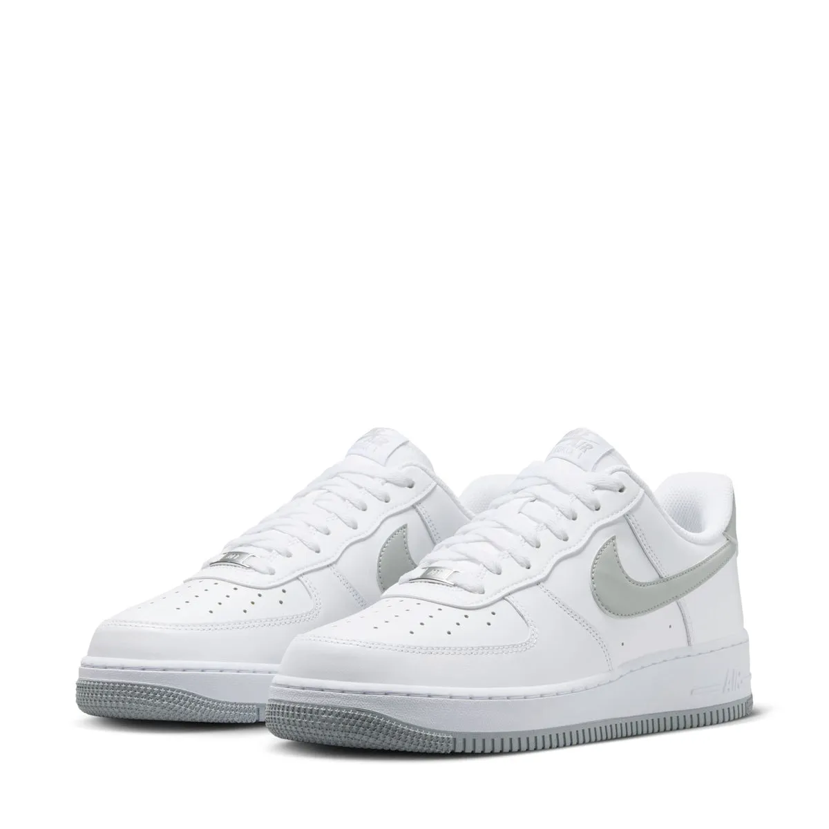 Air Force 1 Low 07 - Mens Seam Free Upper