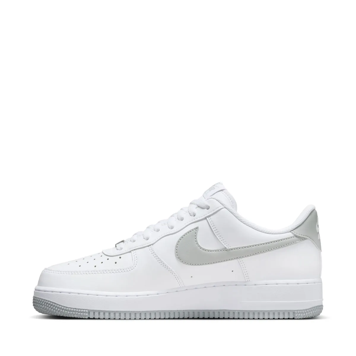 Ultra Breathable Upper Air Force 1 Low 07 - Mens