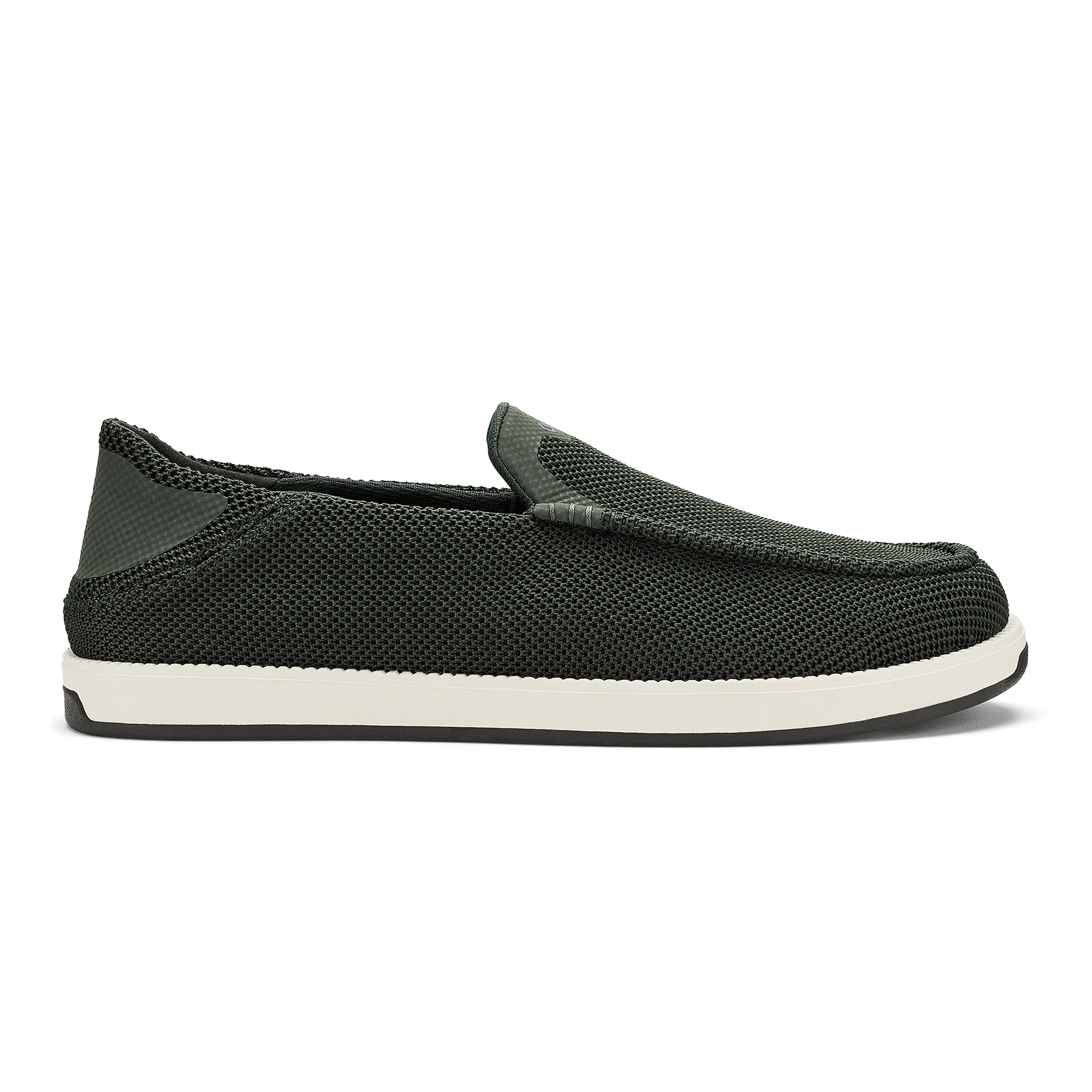 Step Into Comfort Instant Fit Walk Kkaha Mesh - Nori