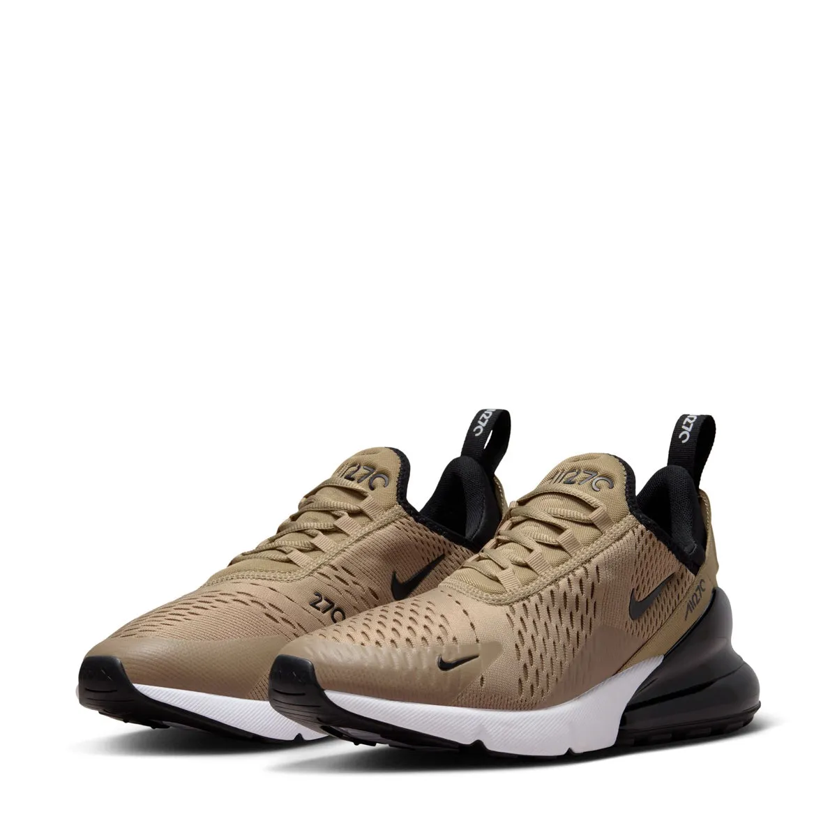 Air Max 270 - Mens Structured Fit Ergo Touch