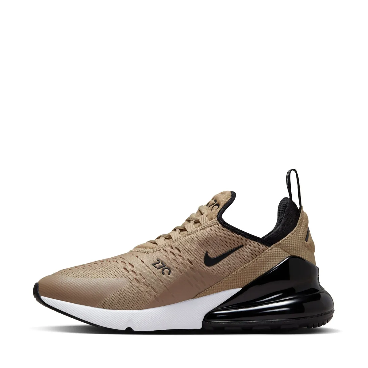 Air Max 270 - Mens Seam Free Interior