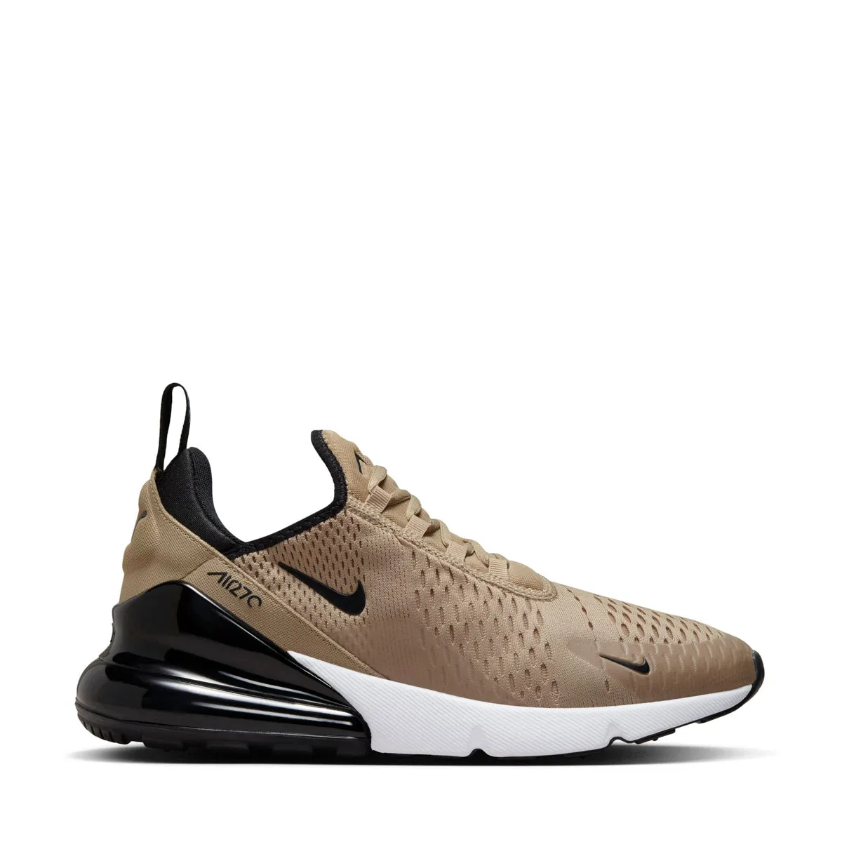 Air Max 270 - Mens Outdoor Stroll All Day Wear Comfort