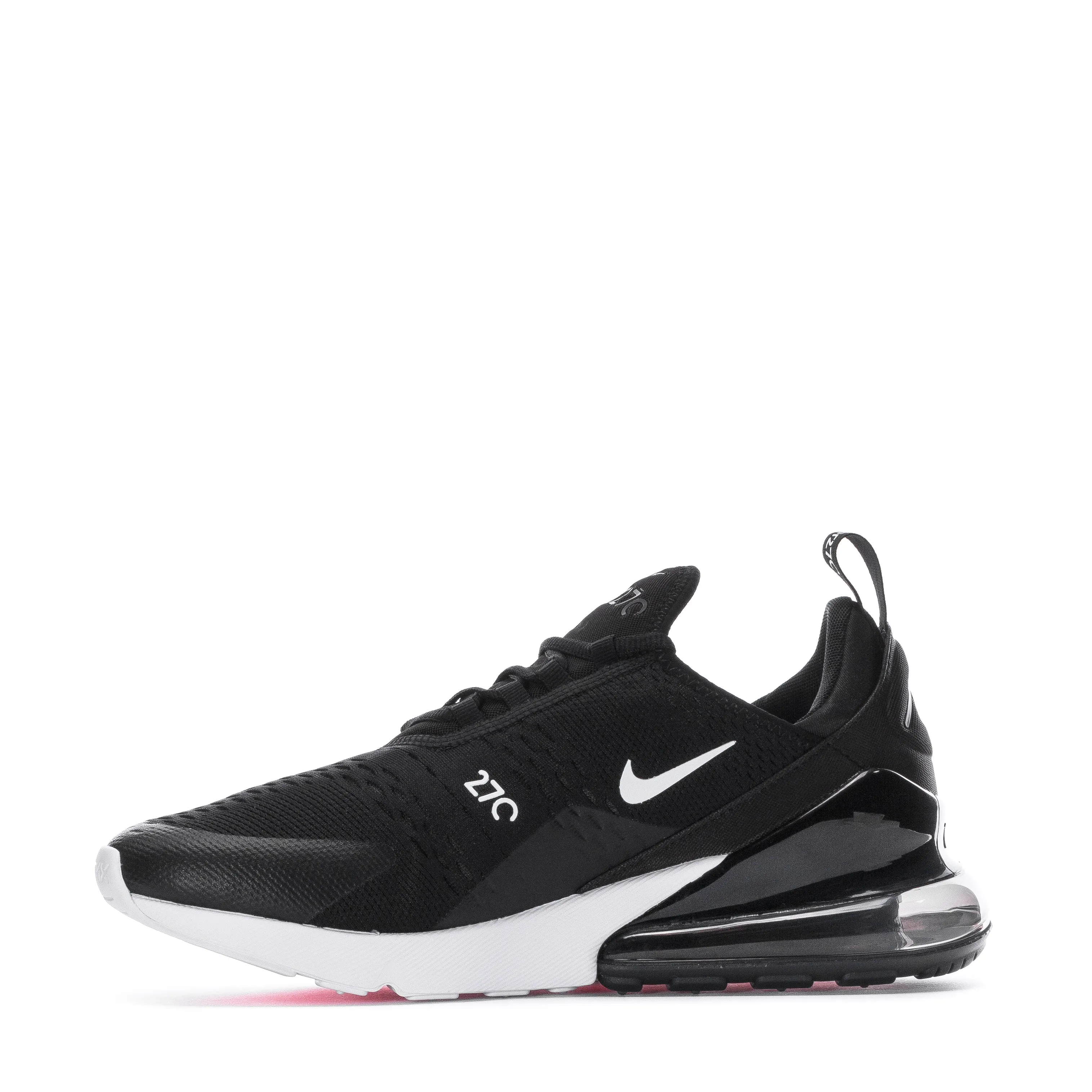 Flexible Traction Hyper Compression Air Max 270 - Mens