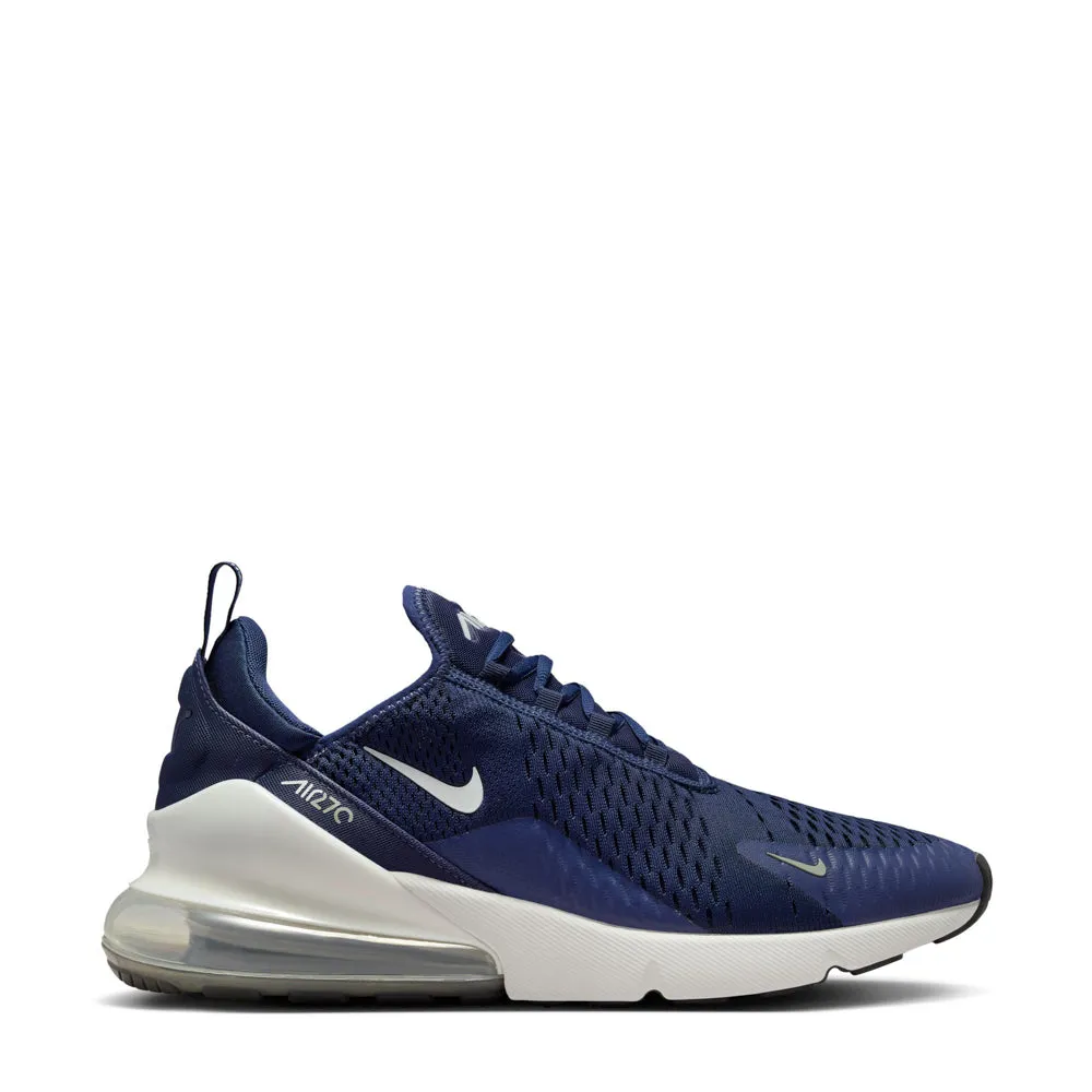 Street Classic Air Max 270 - Mens
