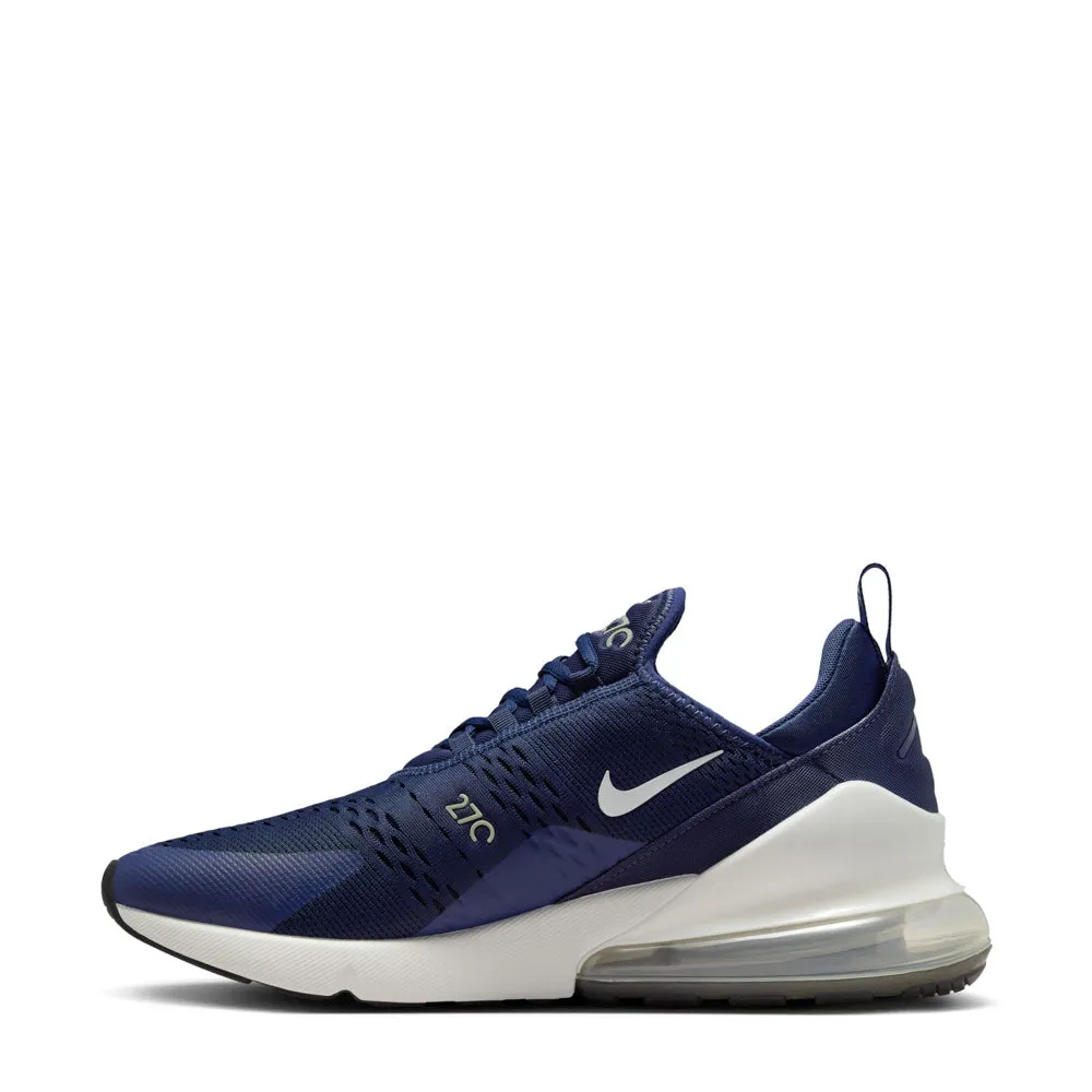 Air Max 270 - Mens Rubber Composite