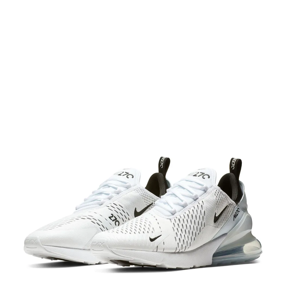 Air Max 270 - Mens Contrasting Colors