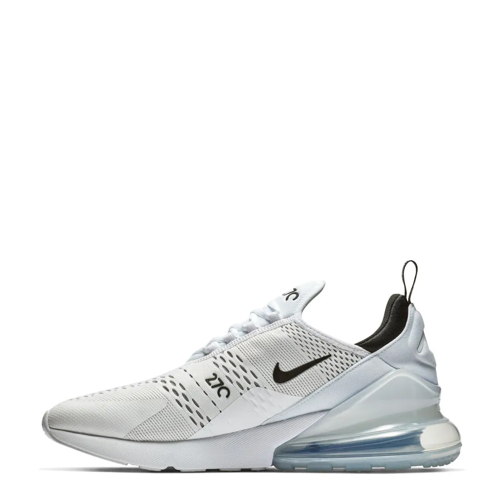Air Max 270 - Mens Zip   Up Style