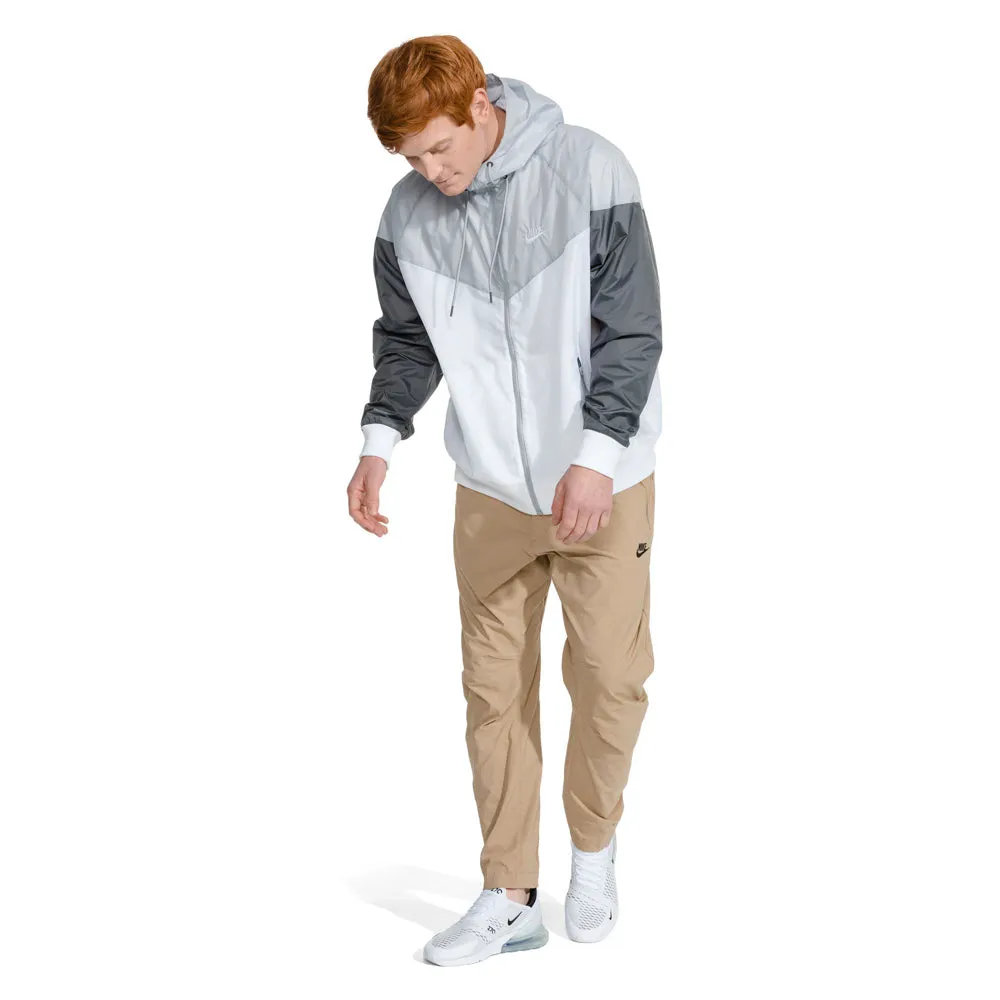 Air Max 270 - Mens Recycled Rubber Base Cold Friendly