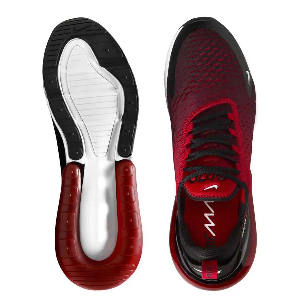 Hydrophobic Fabric Sculpted wear Air Max 270 - Mens