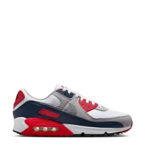 Air Max 90 - Mens SoftSole Durable Rubber Treads