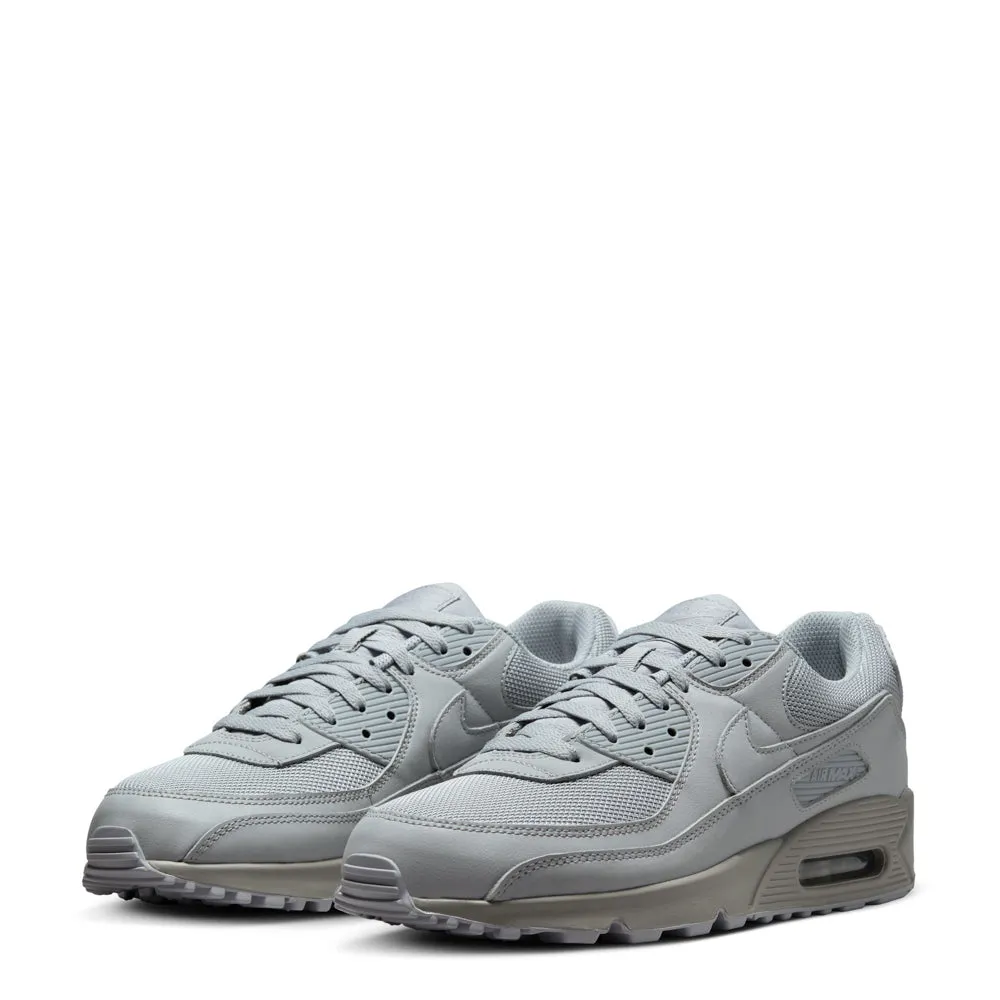 Air Max 90 - Mens Lifestyle Fit Walk Safe