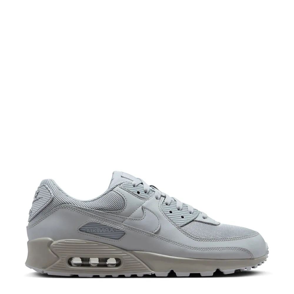 Energy Focus Air Max 90 - Mens