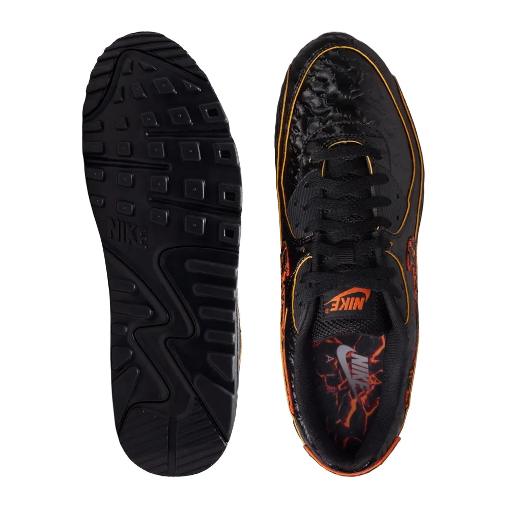 Air Max 90 - Mens Impact Cushion