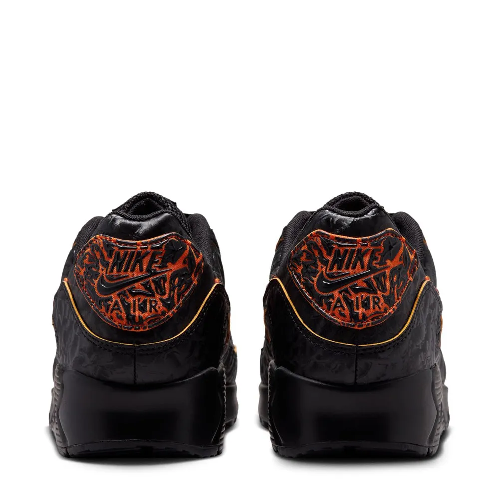 Energy Return Cushioning Air Max 90 - Mens