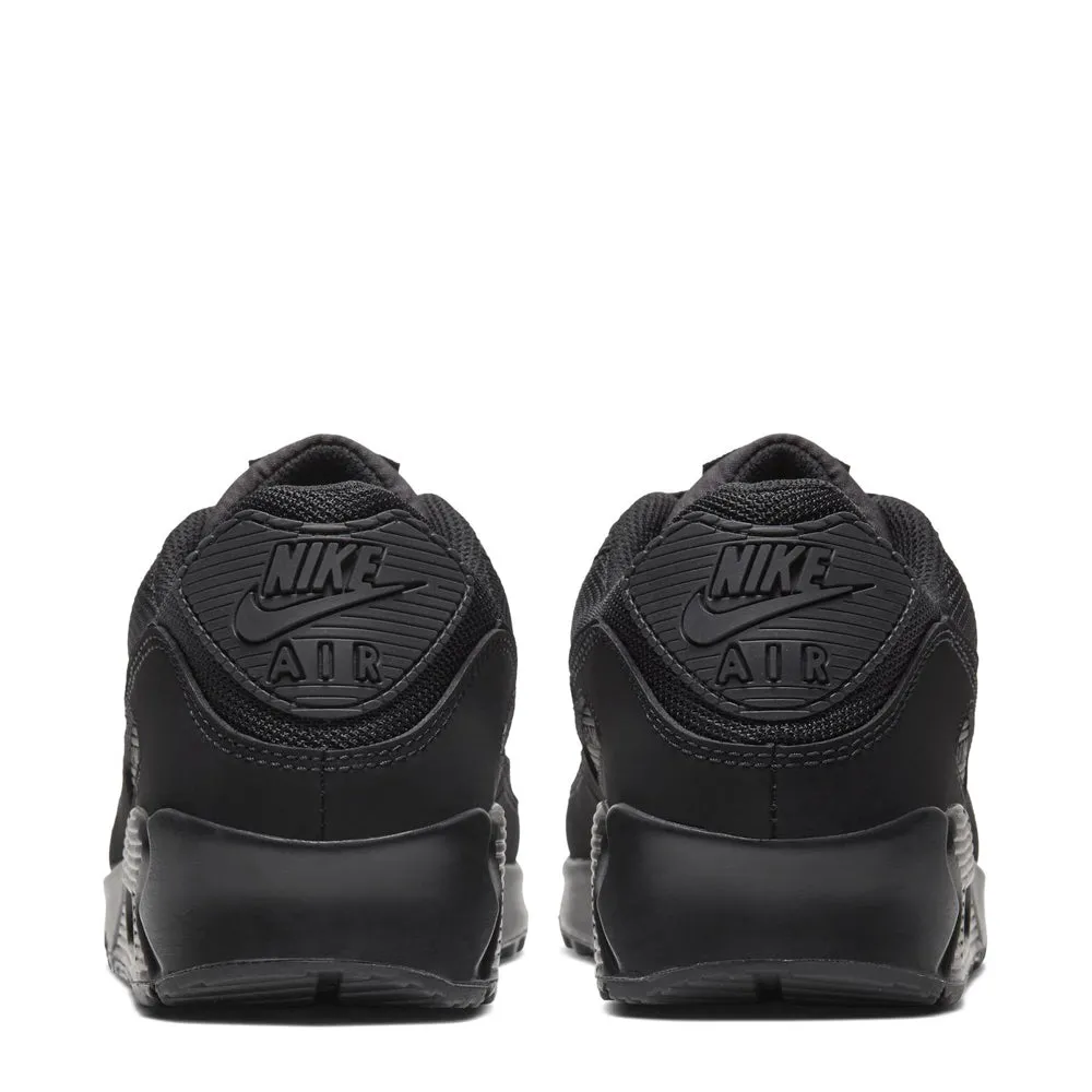 Air Max 90 - Mens Flat Lace