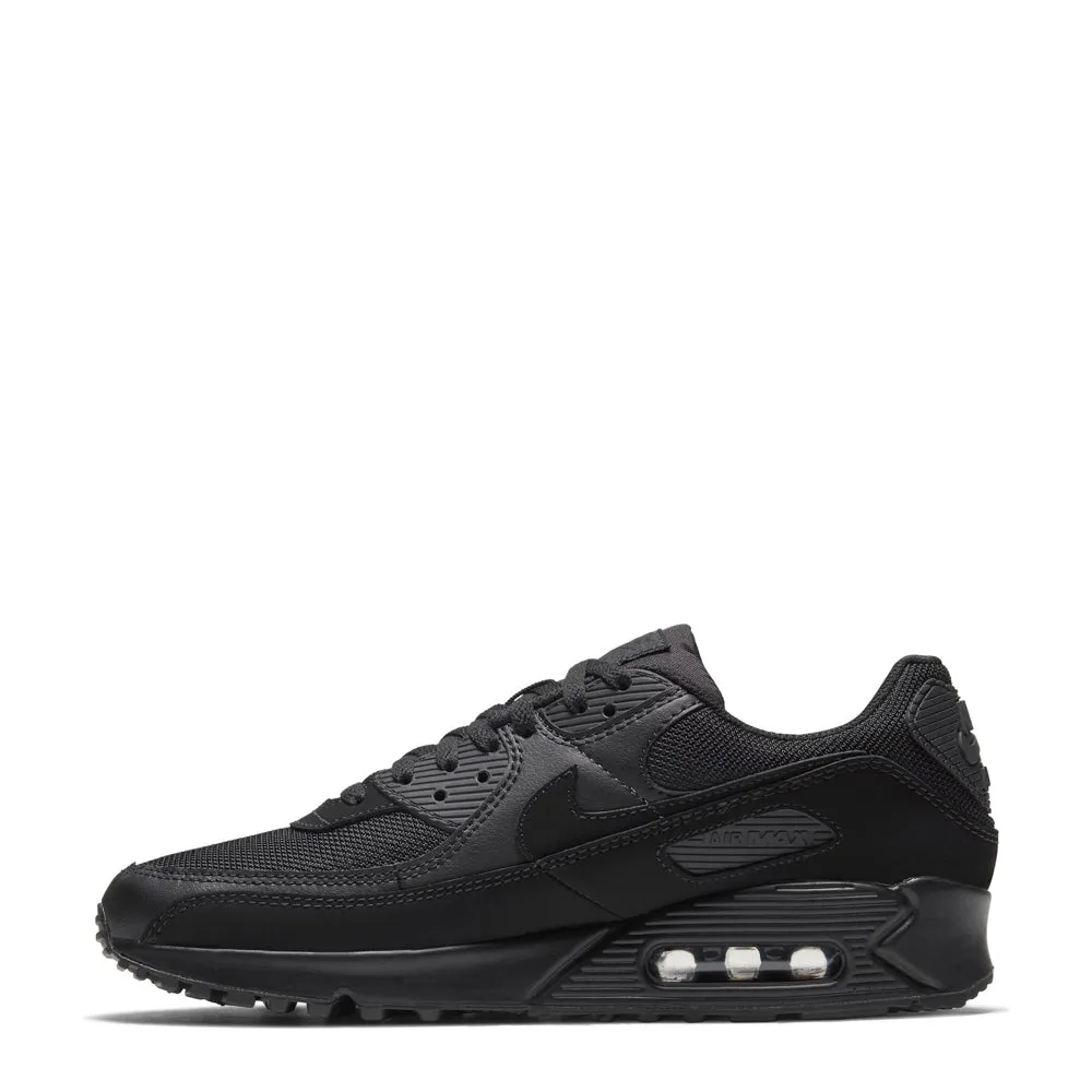 Air Max 90 - Mens Slip Resistant Tread Pattern