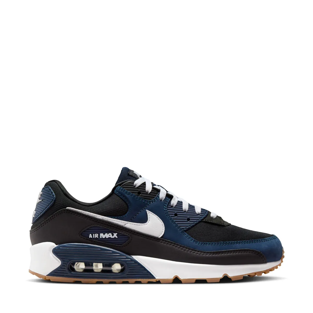 Air Max 90 - Mens Breathable Form