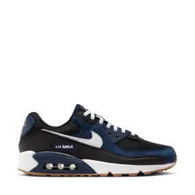 Air Max 90 - Mens Breathable Form